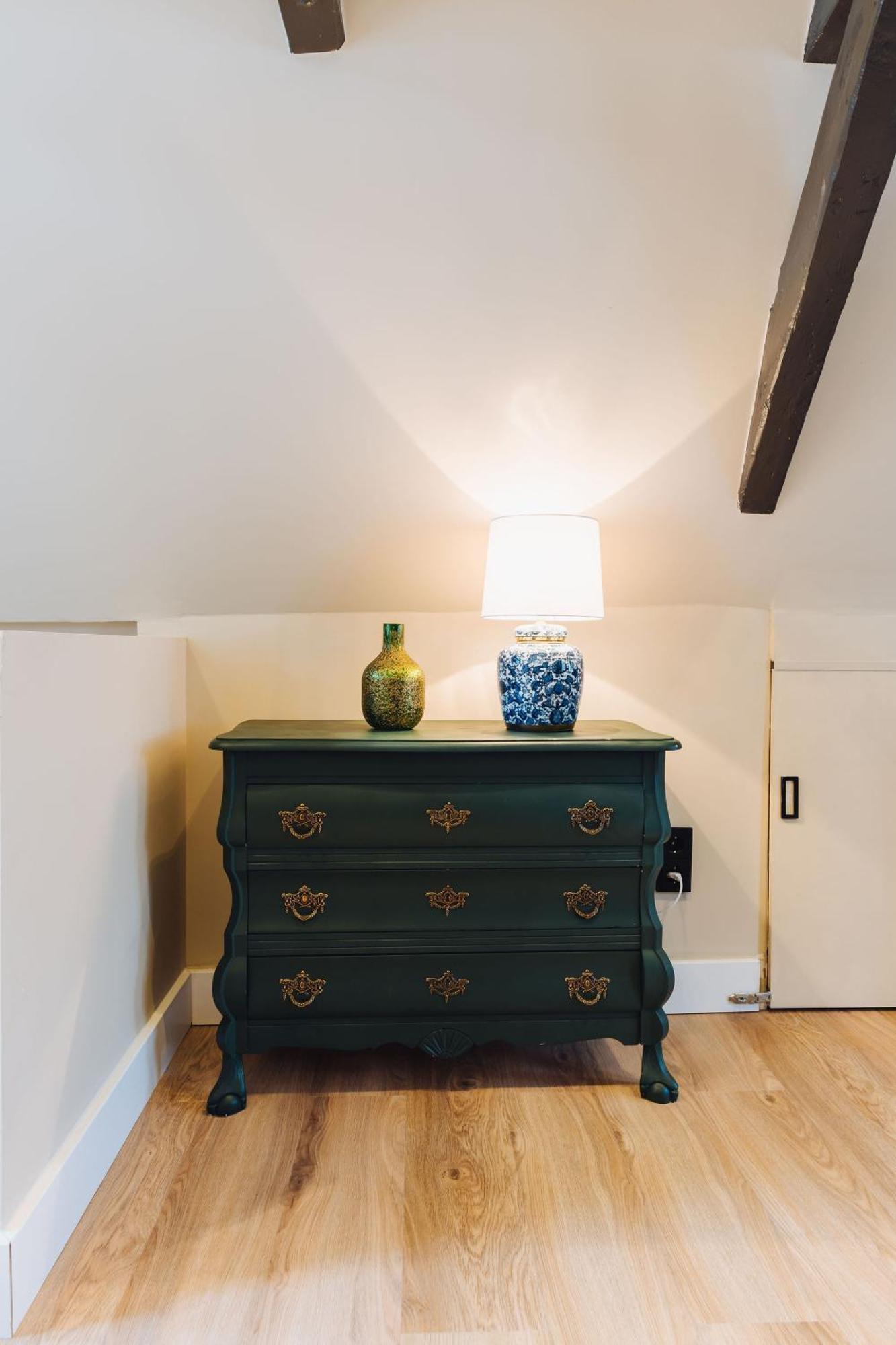 Lok Historics Luxury Art-Inspired Loft In Historic City Centre! Haarlem Exterior foto
