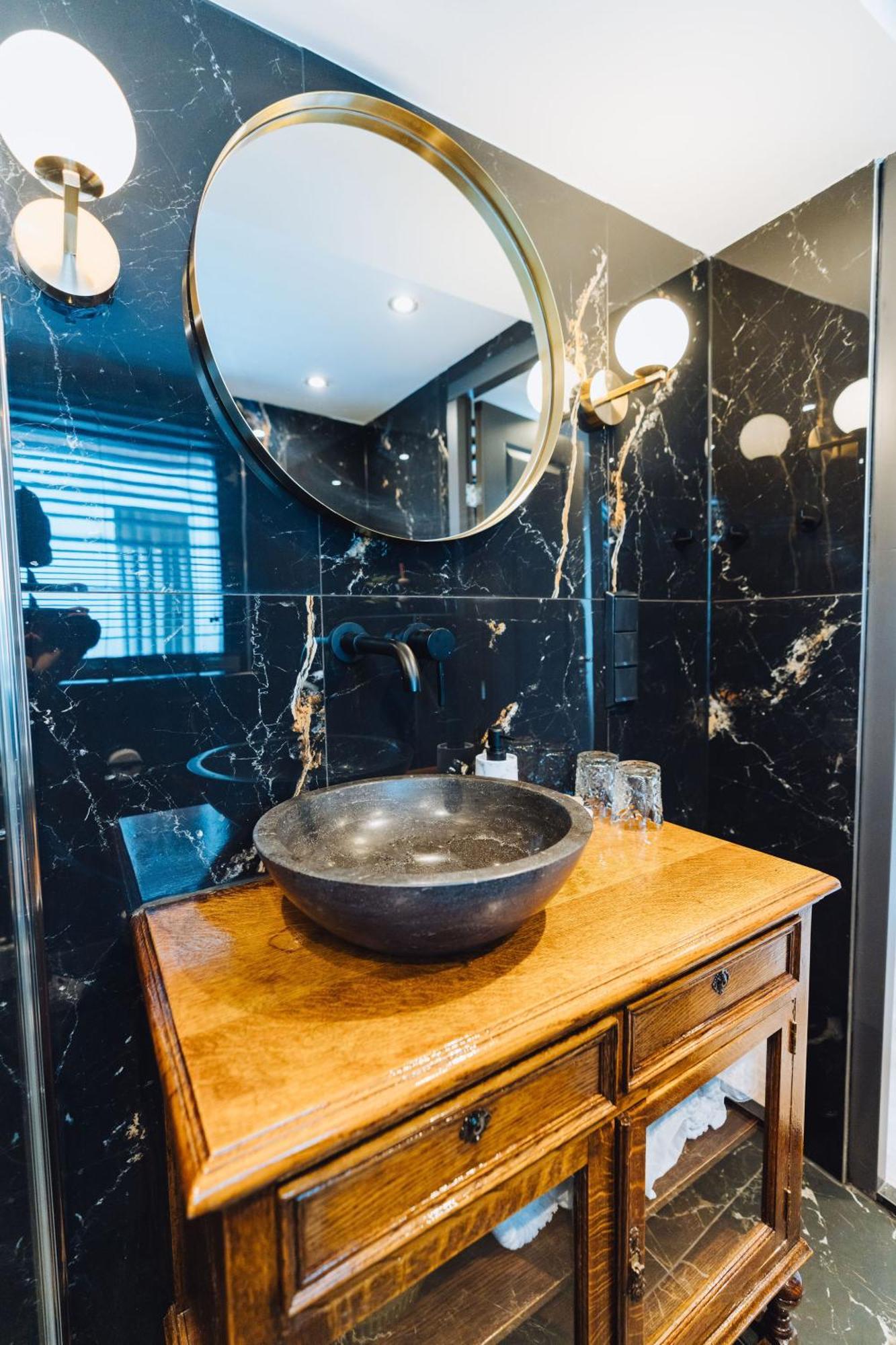 Lok Historics Luxury Art-Inspired Loft In Historic City Centre! Haarlem Exterior foto